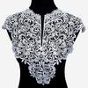 Applique Lace Fabric Sewing Craft Embellishments Trims DIY Neck Collar