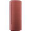 Enceinte portable sans fil LOEWE - We. HEAR 2 - Bluetooth - 60W - IPX6 - Autonomie 17h -Coral Red