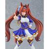 Max Factory Uma Musume Pretty Derby Daiwa Scarlet 1/7 масштаб пластиковая окрашенная полная фигурка M04339