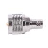 Pl259 UHF Plug Male to BNC Женский адаптер RF