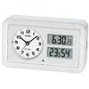Ttm 170nj 7jf [radio Wave Alarm Clock]