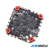 25,5X25,5 мм JHEMCU GHF405AIO 40A F405 Контроллер полета Baro BLHELIS 40A 4in1 ESC 3-6S для FPV