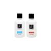 Deep Moisture Shampoo (50ml) + Conditioner (50ml) Travel Shampoo Portable Travel Set