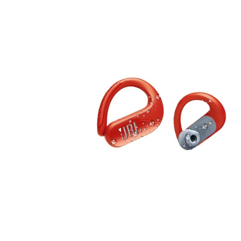 JBL Endurance Peak3 True Wireless Bluetooth Earbuds