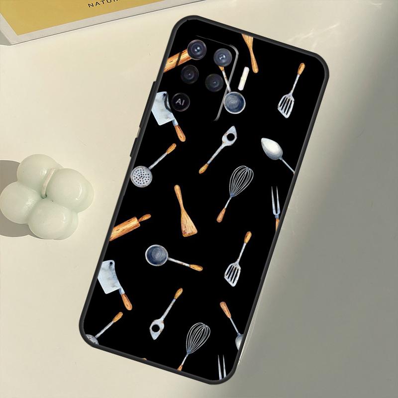 Чехол для OPPO A74 A94 A54 A1K A15 A16 A52 A72 A83 A91 A93 A53S A5 A9 A31 A53 2020