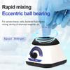 Мини-вортексный миксер VM1S 3500 об/мин, миксер с регулируемой скоростью, шейкер для 50 мл жидкости, электронный блендер, миксер для тату-пигмента, лака для ногтей