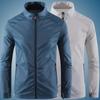 Sun Protection Men Camping Hiking Jacket Windbreaker Breathable Jacket Fishing Outdoor Quick Dry Thin Coat