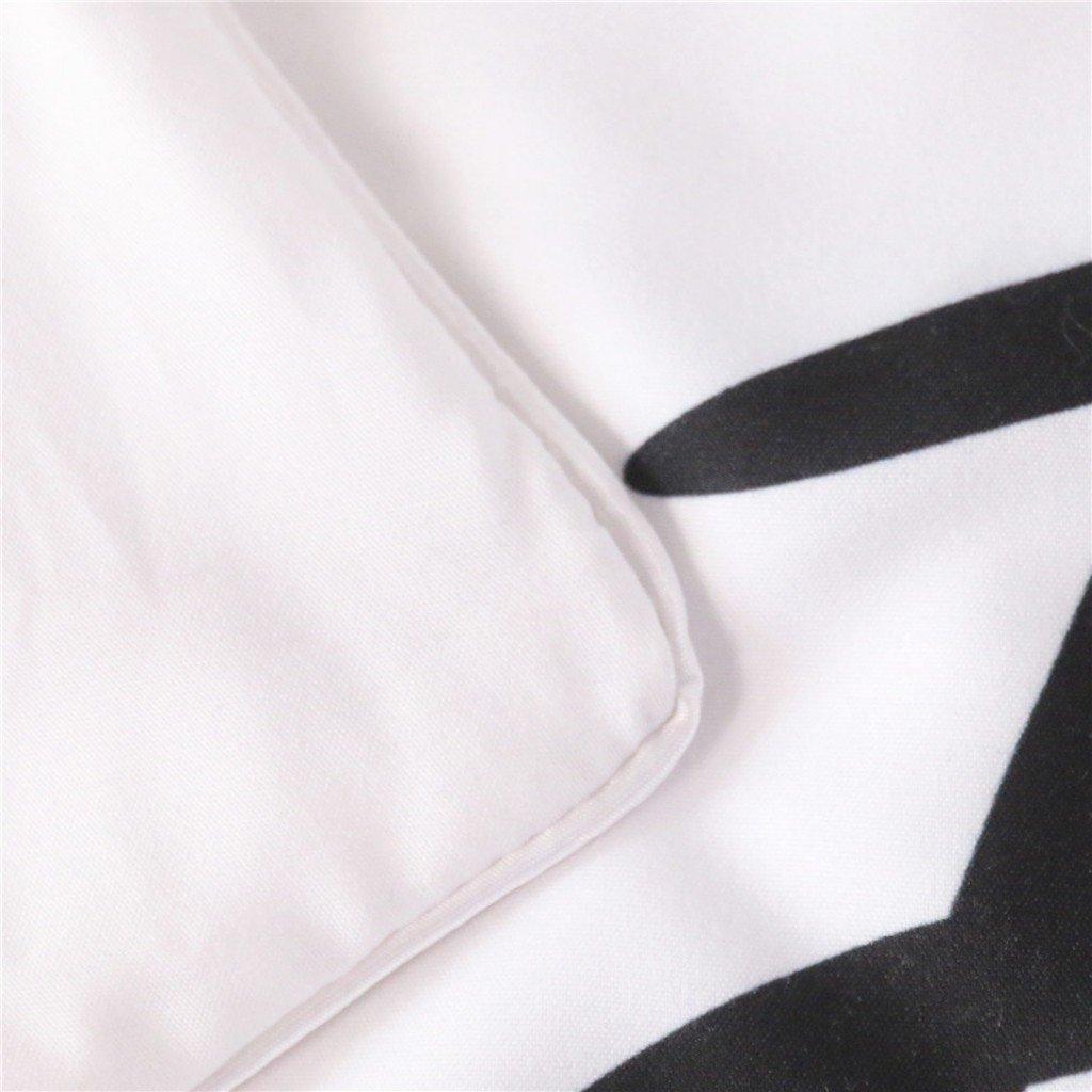 Минни и Микки Постельное белье Трехпредметный пододеяльник