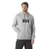 Helly Hansen Logo 2.0 худи