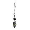 Phone Charm Keychain Detachable Cat Phone Strap Lanyard for Women Girls Bag Backpack Ornament Car Key Holder Jewelry