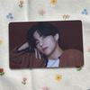 [USED] Taehyung BTS Unreleased Lucky Drop BE Limited Korean Trading Card