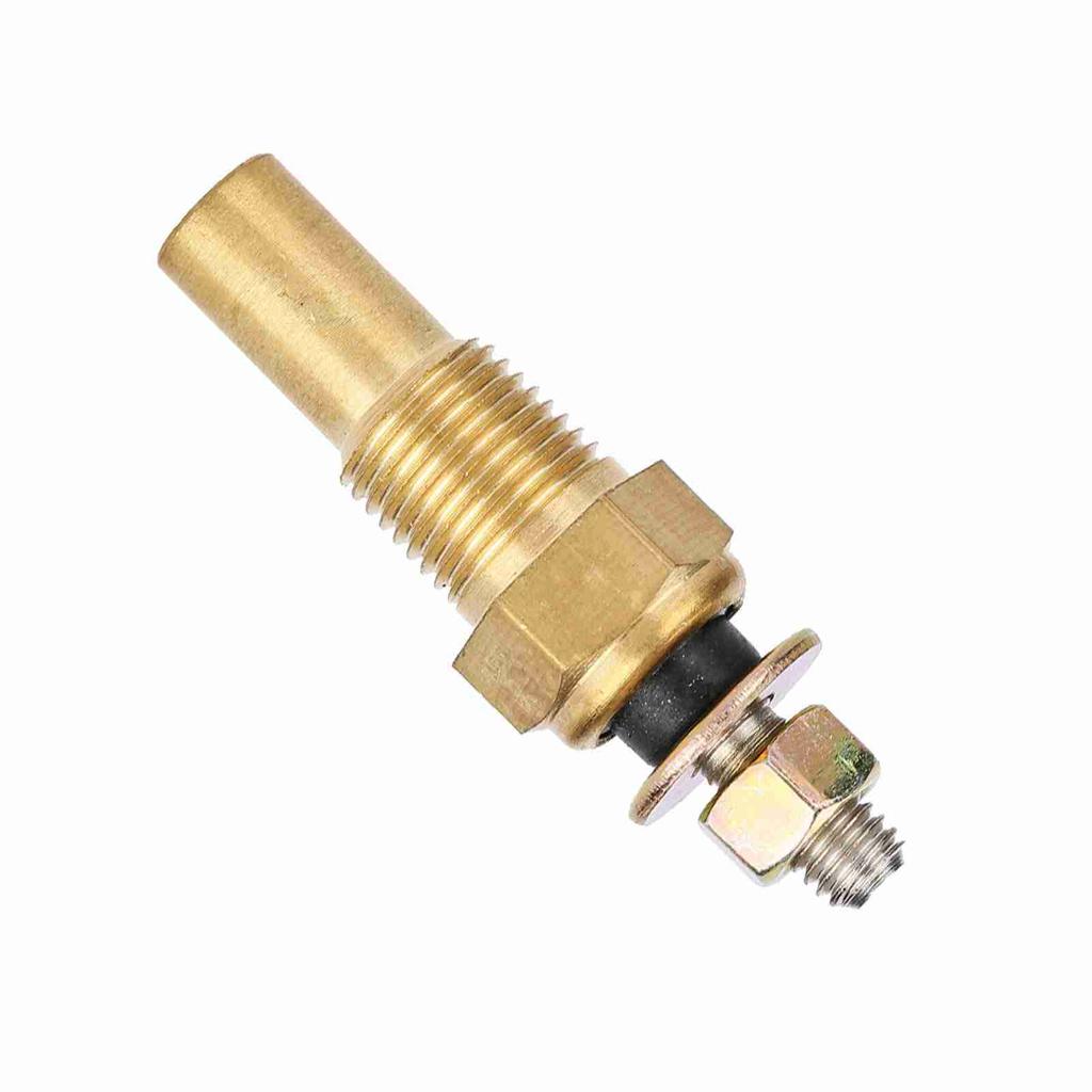 Water   Oil Temp Temperature 1 8 NPT Electrical Sender Transmitter Sending Unit Temp Sensor