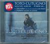 CD TOTO CUTUGNO - Il Treno Va 710824 Trema 2002 Япония Поп Б/У