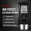 SIDMOOL Минималистичный BB-крем для мужчин SPF43 PA 50 мл