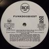12inch Record FUNKDOOBIEST - Papi Chulo RDAB649551 RCA 1997 US Dance & Electronica Used
