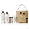 Primera Organience 2-Step Special Set (Toner 180ml + Emulsion 150ml + 3 Trial Size Minis, each 30ml) (+Free gift)