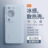 Применимо к чехлу для мобильного телефона Huawei p11pro P11 новый полупрозрачный матовый силиконовый мягкий чехол анти-отпечатки пальцев ультратонкий чехол