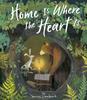 Книга Home Is Where the Heart Is