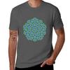 Penrose Tiling Tshirt Festival Short Sleeve Tshirt