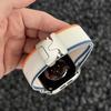 Ремешки Trail loop для Apple watch Браслет Ultra 3 49 мм 46 мм 45 мм 44 мм 42 мм Парашютный браслет correa iWatch Series 11 10 9 8 7 6 SE