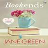 Bookends by Jane Green Paperback Book 9780140276527
