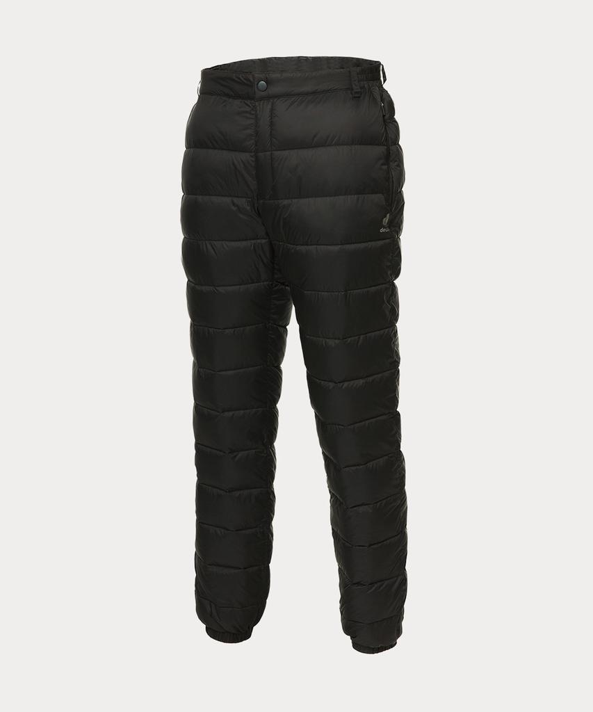 DEUTER Scott Брюки с мягкими вставками (унисекс)