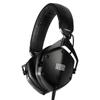 Roland Music Production Headphones Music Production Headphones High Resolution Compatible Headphones Monitor Headphones Black VMH-S100 Over-Ear