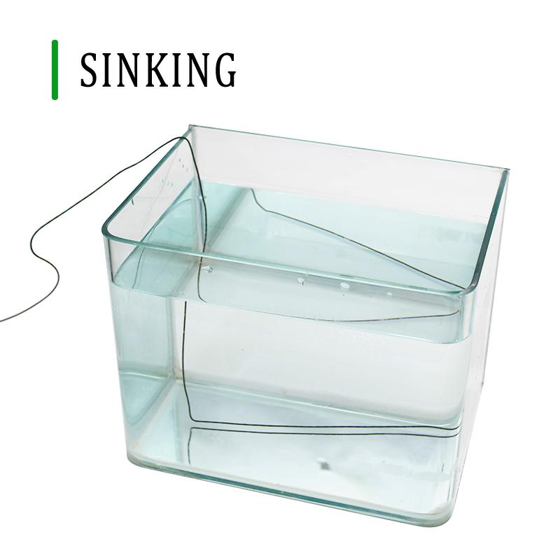 10 м/60 фунтов леска Leadcore для ловли карпа Easy Splice Lead тонущий шнур супер плотный плетеный 16X для вертолета Chod Rig рыболовные снасти