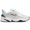 Nike Женские массивные кроссовки M2K Tekno цвета Platinum Tint AO3108-013