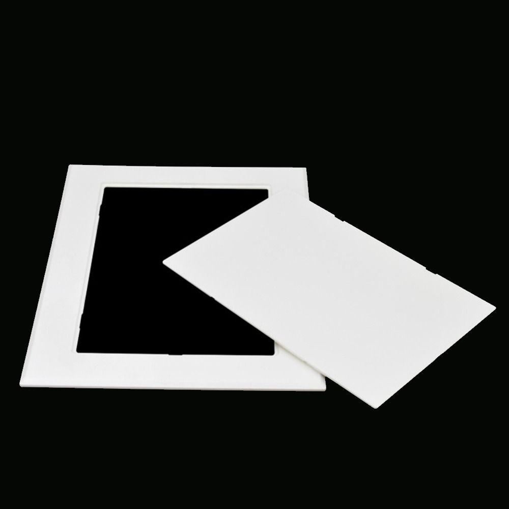 Flush Universal Fittings Inspection Hole Hatch Decoration Access Panel Wall Ceiling Hole Cover