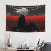 Colorful Anime Girl Tapestry Room decoration Home Decoration Tapestry Decor Accessories Cute Room Decor