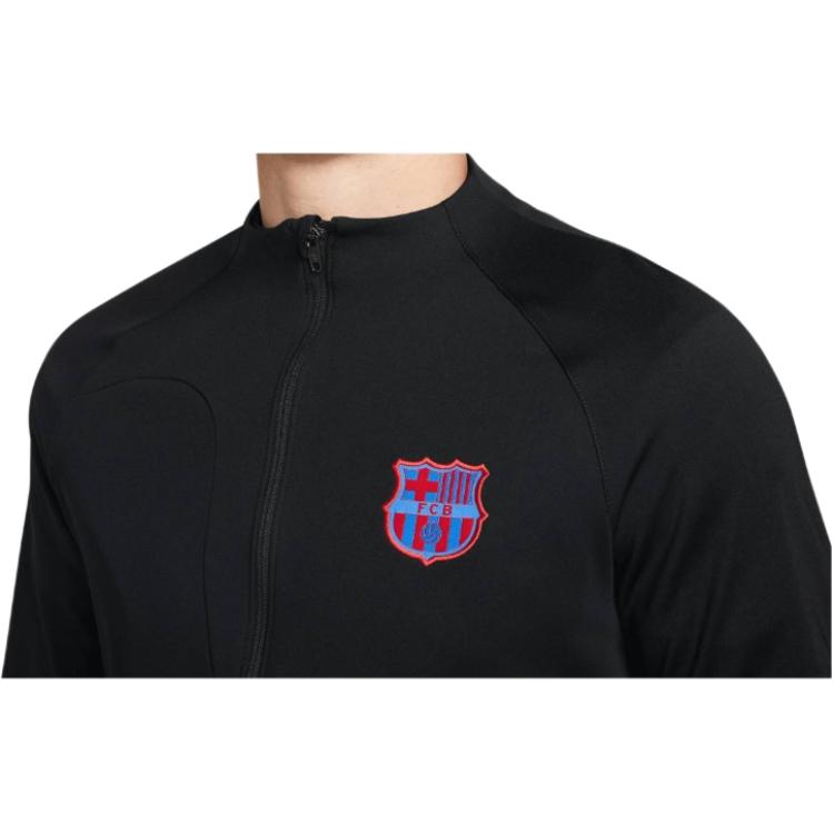 Nike Jackets Men's Black Moderate DN3077-010