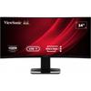 ViewSonic MN55175357 34" UltraWide Quad HD Monitor