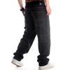 Европейские и американские штаны для уличных танцев на западном побережье, скейтбординга, мужские свободные ковбойские штаны в стиле хип-хоп