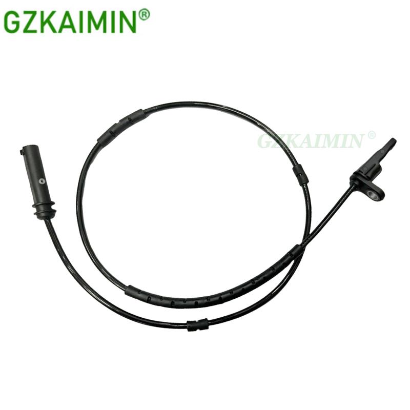 34526791225 34526884421 ABS Speed Sensor For-BMW 320I 335I 435I 440I