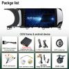 Android для Kia K5 3 III 2020 2021 Car Carplay Auto QLED экран Радио Мультимедиа Видеоплеер Навигация GPS Стерео Головное Устройство