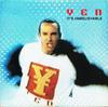 10-дюймовая пластинка YEN - Это Невероятно X113091 I.R.S. Записи 1991 США Танцевальная и Электронная музыка