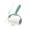 Lint Roller Strongly Adhesive Roller Pet Hair Removal Dust Clothes Cleaner for Furniture Couch