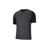 Tech Pack Running Short-Sleeve Top Men Tops Black CJ5732-010
