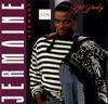 7inch Record JERMAINE STEWART - Get Lucky SRNZ82 Siren 1988 UK Dance & Electronica Used