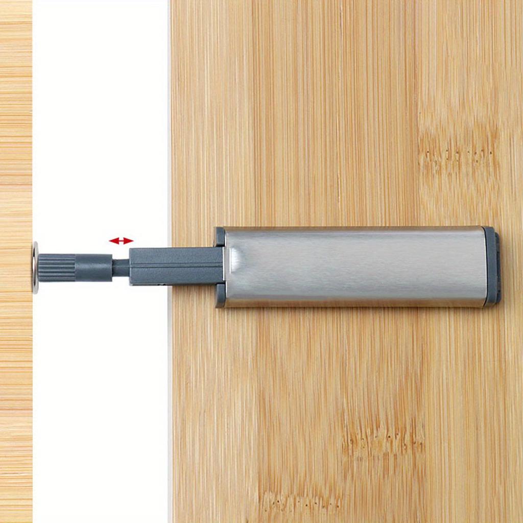 2 шт. Замок для шкафа, замок для шкафа, замок для открывания двери кухни, пряжка для закрывания ящика