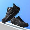 Height Increasing Appearance Increases Shoes Woman Sneakers Woven Black Boots Women Shoes Size 46 Sport Sho League Resort