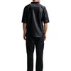 Nike Норвегия Энергетическая футболка Черный/Белый Мужские Топы IH1869-010