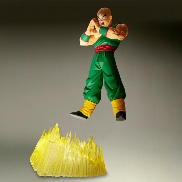 Banpresto Dragon Ball ZG x materia TENSHINHAN Tenshinhan