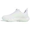 CodeChaos 22 Boa Cushioning Non-Slip Low-Top Golf Shoes Women Sneakers White Green IE8310