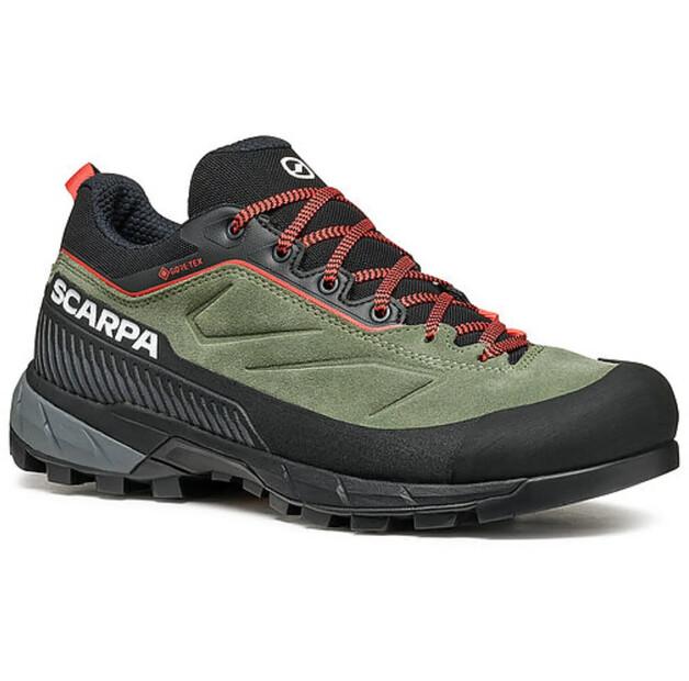Треккинговые ботинки Scarpa Rapid XT GTX