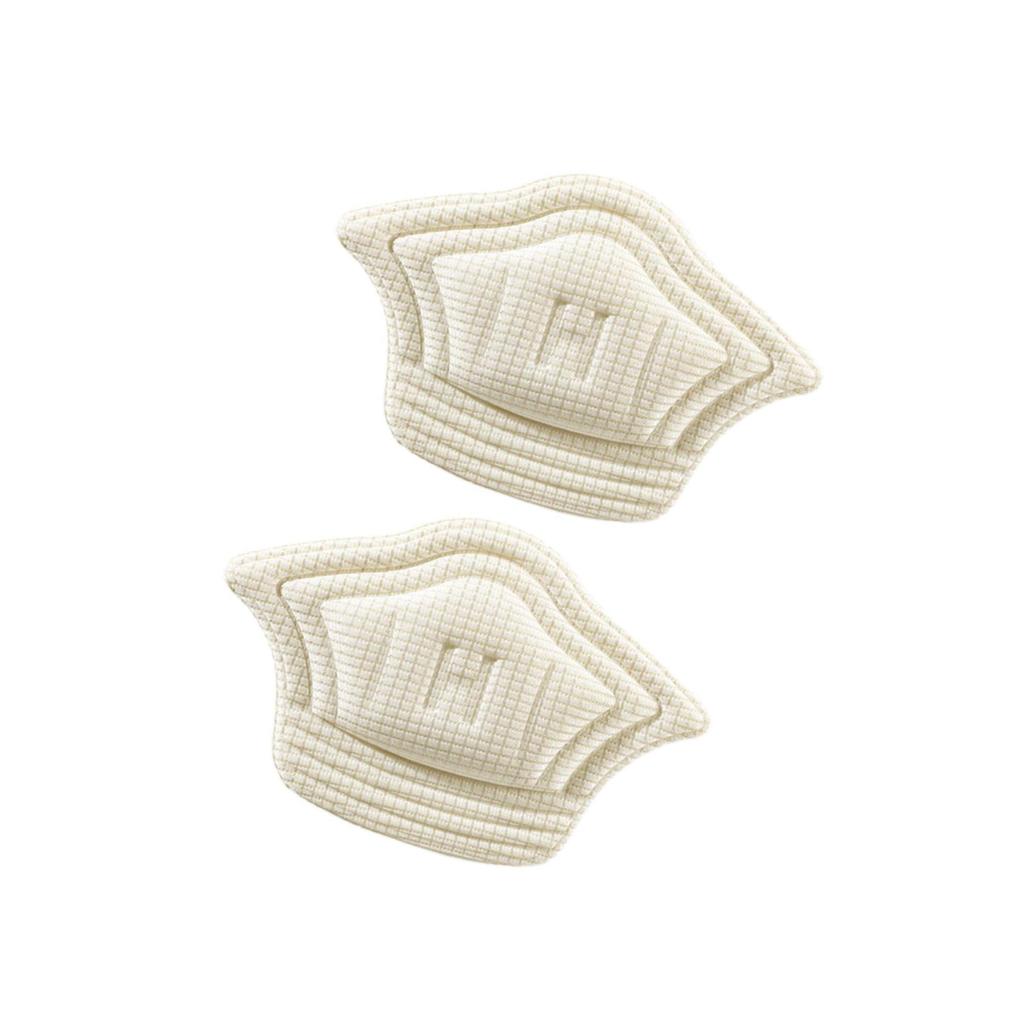 Премиальные мягкие комфортные подушечки под пятку, регулируемые для обуви большого размера, женские и мужские