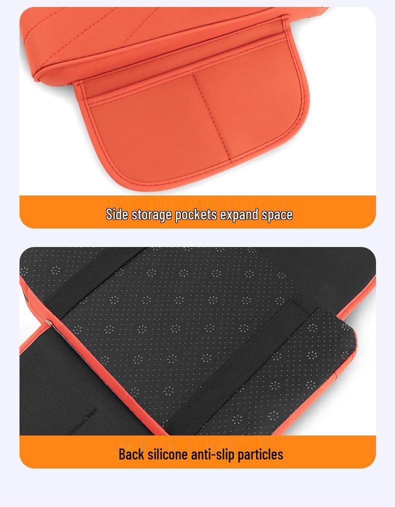 Подкладка на подлокотник и держатель для салфеток для Great Wall Cannon C30/C50/M4 King Kong