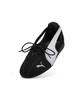 408340-02 Puma Speedcat Ballet Nova PUMA Черный PUMA Белый (Женский)