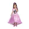 Rubies-Costume for Children Rubies Barbie Princess 5-7 Years